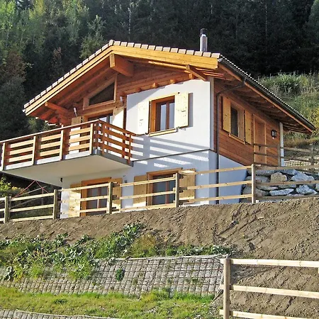 Chalet Chalet Cornalin 라 초우마츠