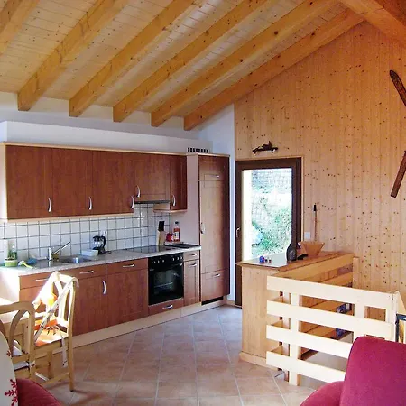 샬레 Chalet Chalet Cornalin 라 초우마츠