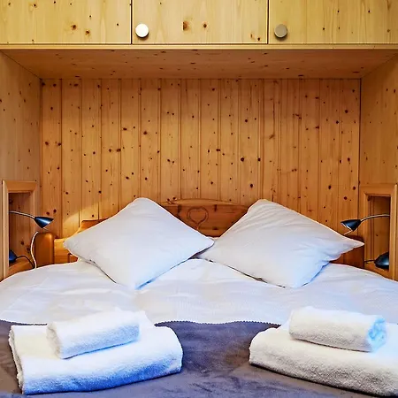 샬레 Chalet Chalet Cornalin *