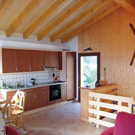 Chalet Chalet Cornalin 라 초우마츠
