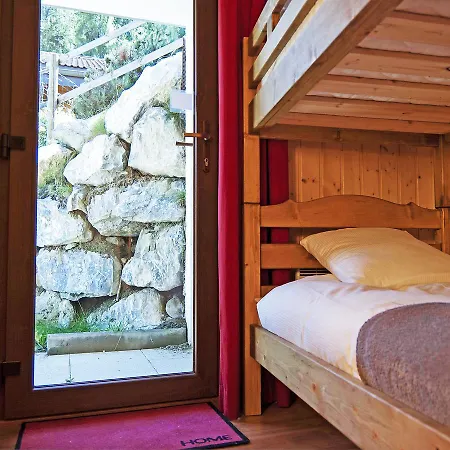 Chalet Chalet Cornalin *