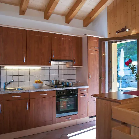 Chalet Chalet Cornalin *